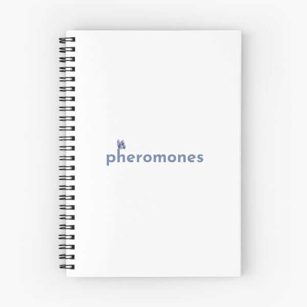 Item preview, Smell My Pheromones I designed and sold by designertee2002.