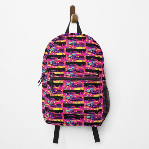 Item preview, Retro Car Digital Illustrations: A Journey to the 80s-90s designed and sold by Piotrek0001.