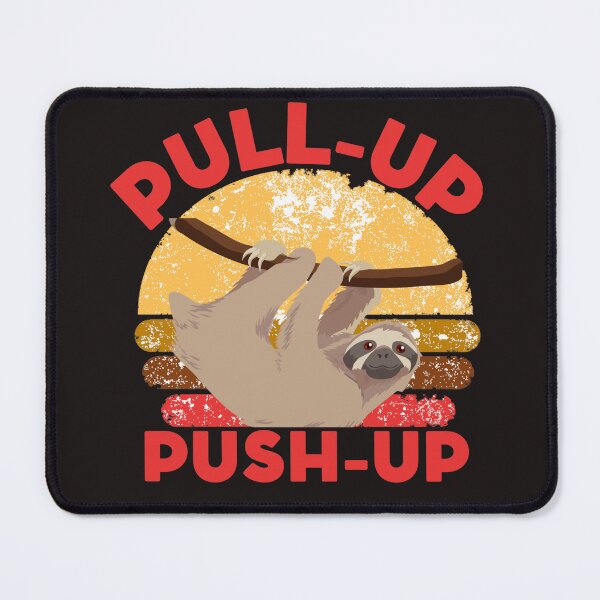 Item preview, Pull-up | Push-up | AMRAP | Crossfit | Crossfit Funny designed and sold by mattades.
