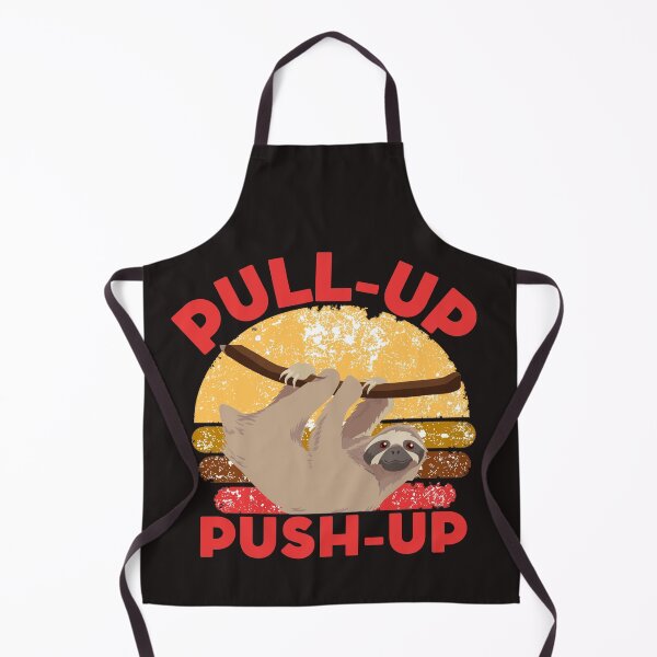 Item preview, Pull-up | Push-up | AMRAP | Crossfit | Crossfit Funny designed and sold by mattades.