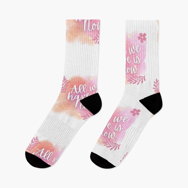 Item preview, all we have is now designed and sold by QuotableCulture.