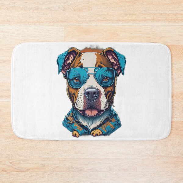 Item preview, Pitbull 006 designed and sold by MrThorV2.