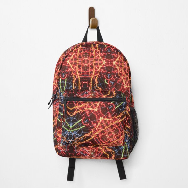 Item preview, A Kaleidoscope of Color and Night #ks1 designed and sold by kristimb.