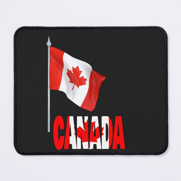 Item preview, Canada Flag designed and sold by mikefer.