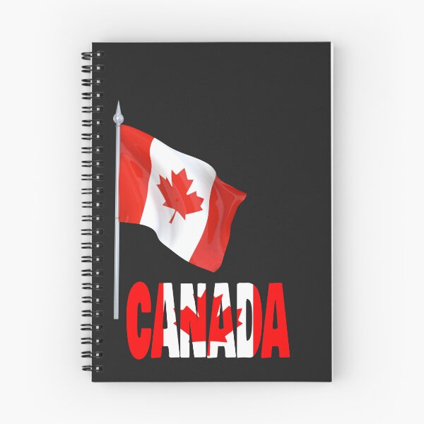 Item preview, Canada Flag designed and sold by mikefer.