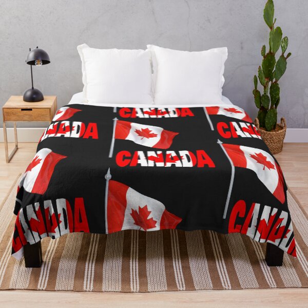 Item preview, Canada Flag designed and sold by mikefer.