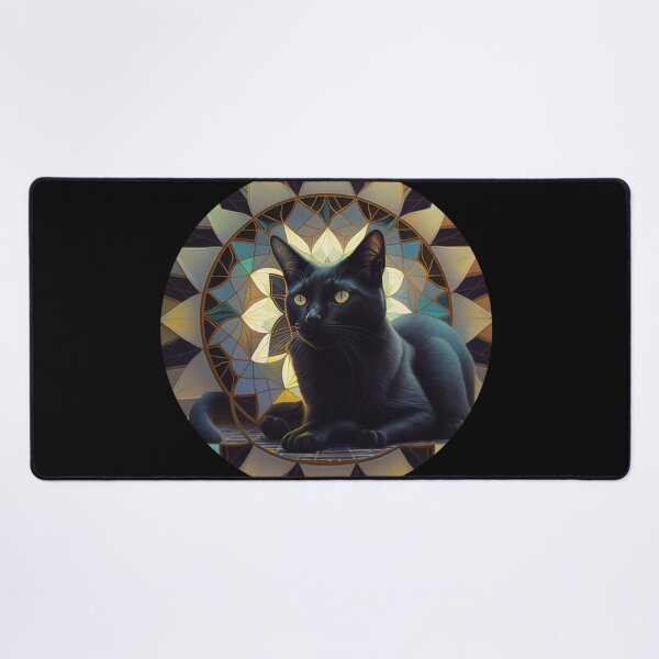 Item preview, Cat Noir #1234 | Black Cat designed and sold by Black-Cats.