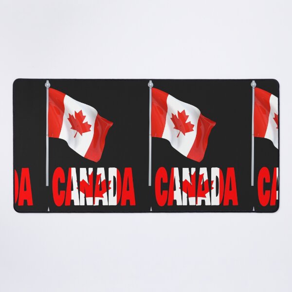 Item preview, Canada Flag designed and sold by mikefer.
