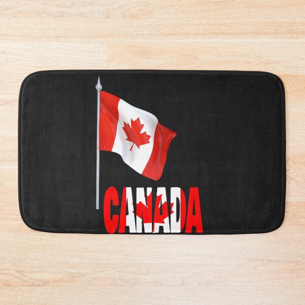 Item preview, Canada Flag designed and sold by mikefer.