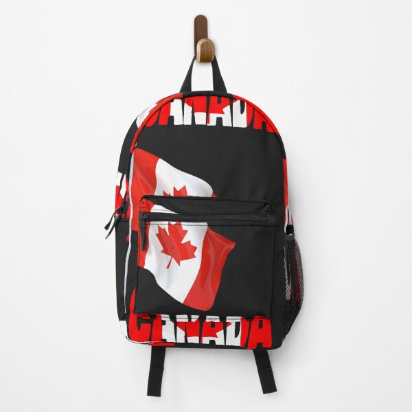 Item preview, Canada Flag designed and sold by mikefer.