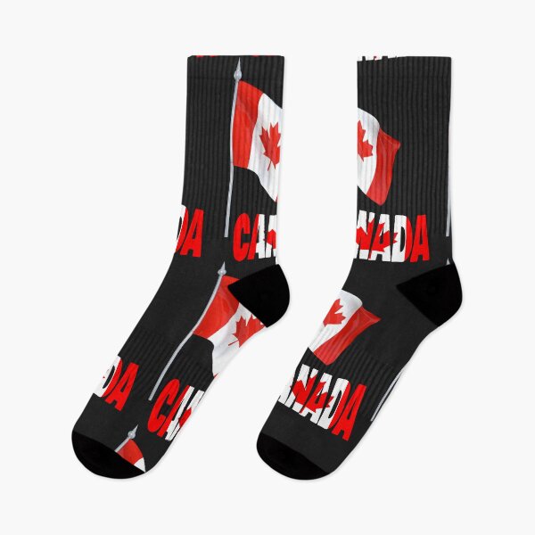 Item preview, Canada Flag designed and sold by mikefer.