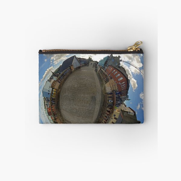 Item preview, City Walls of Derry en la puerta de Ferryquay designed and sold by George Row.