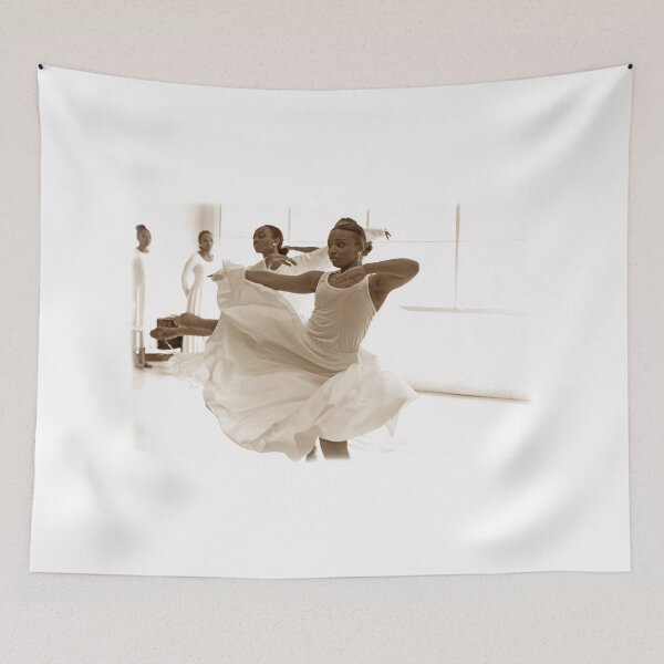 Item preview, Modern Dance 2 soft edge designed and sold by PaulKPhoto.
