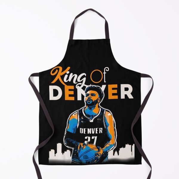 Item preview, King of Denver, nuggets fan designed and sold by mwebba2005.