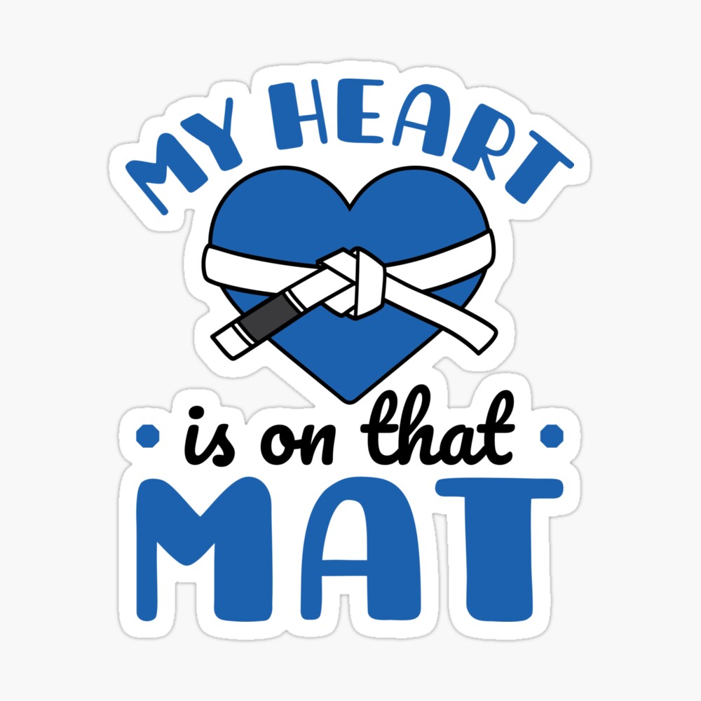 My heart is on that mat - Wrestling SVG - Payhip