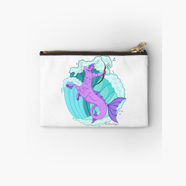 Item preview, Sagittarius Mermaid designed and sold by MizMagpie.