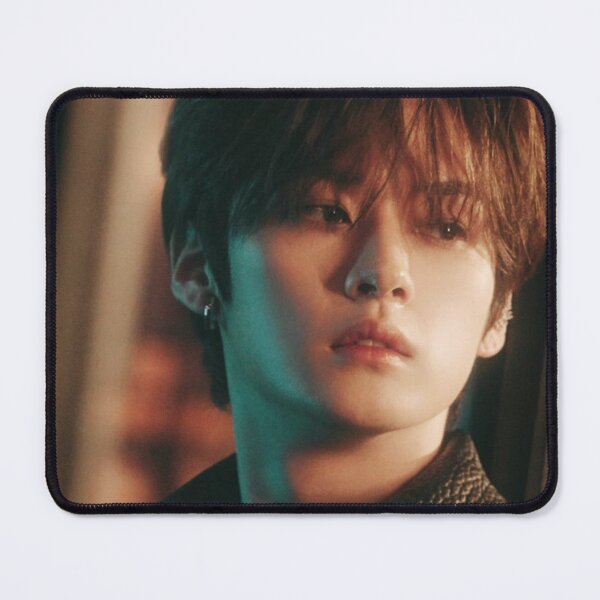 Item preview, Lee Know Minho Stray Kids 5STAR SKZ 스트레이 키즈 3RACHA ot8 members poster comeback concept kpop boy group jyp designed and sold by Kpop-Noona.
