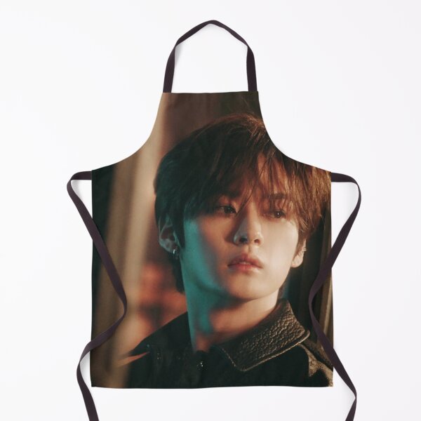 Item preview, Lee Know Minho Stray Kids 5STAR SKZ 스트레이 키즈 3RACHA ot8 members poster comeback concept kpop boy group jyp designed and sold by Kpop-Noona.