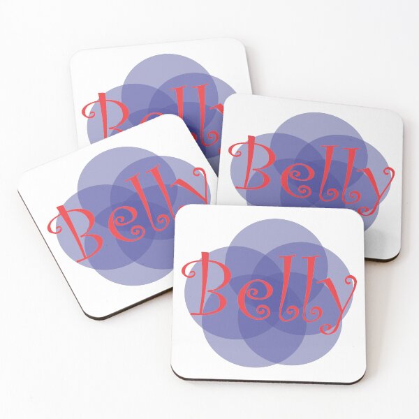 Item preview, Belly Classic designed and sold by Sigourneygal.