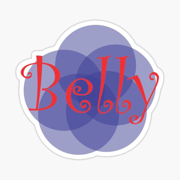 Item preview, Belly Classic designed and sold by Sigourneygal.