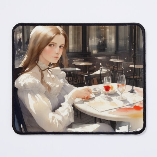 Item preview, Victorian watercolours designed and sold by ROBIN MACGREGOR.
