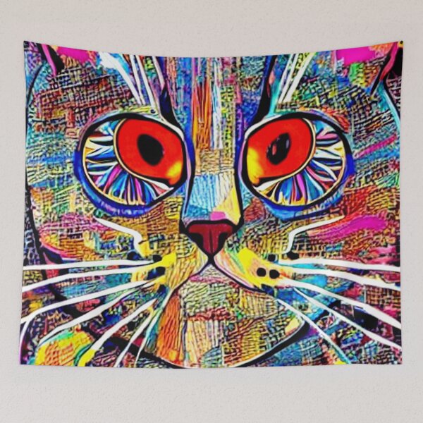 Item preview, look i am a pussycat designed and sold by peexs.