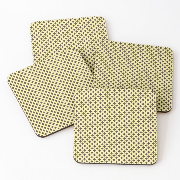 Artikelvorschau, Geometric Midcentury Tile Pattern entworfen und verkauft von AlexsAICustoms.