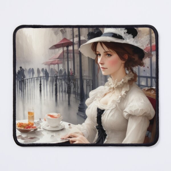 Item preview, Victorian watercolours designed and sold by ROBIN MACGREGOR.