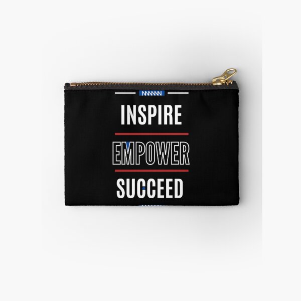 Item preview, Inspire, Empower, Succeed  designed and sold by stylestamp .0.