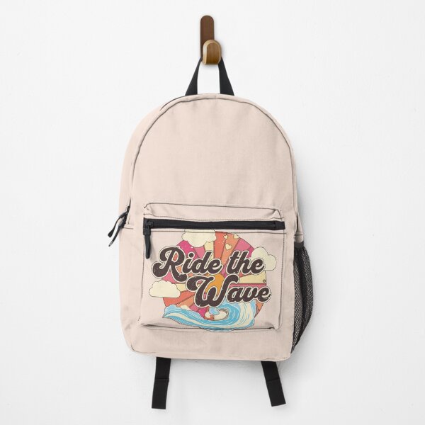 Item preview, Ride the Wave designed and sold by Yuzik.