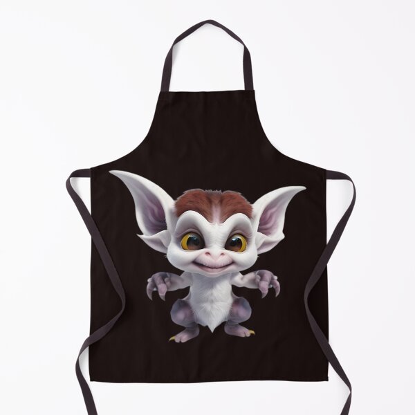 Item preview, A playful little devil | Original and fun art on Redbubble designed and sold by Mementium.