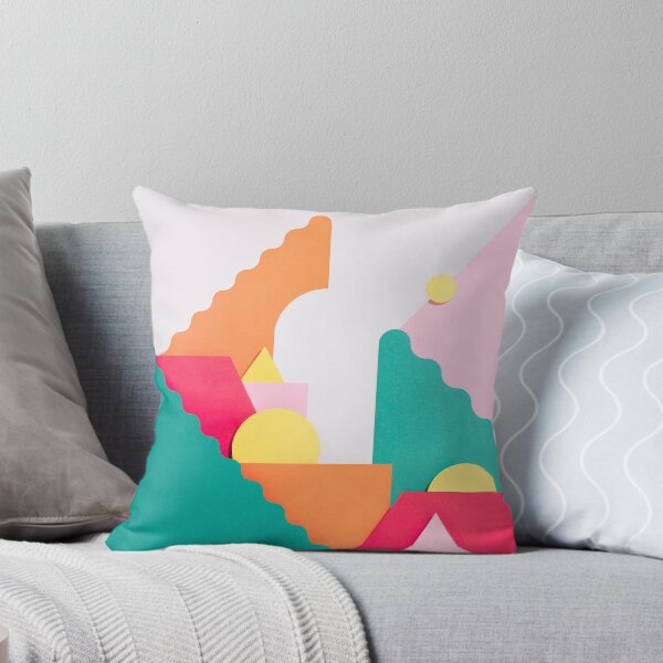 Item preview, geometric universe designed and sold by pepinodemarst.