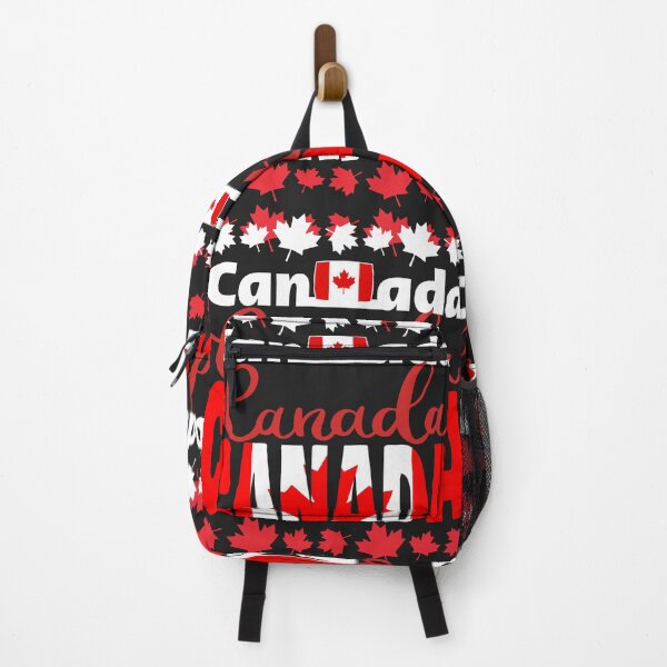 Item preview, Canada written in three different ways designed and sold by mikefer.