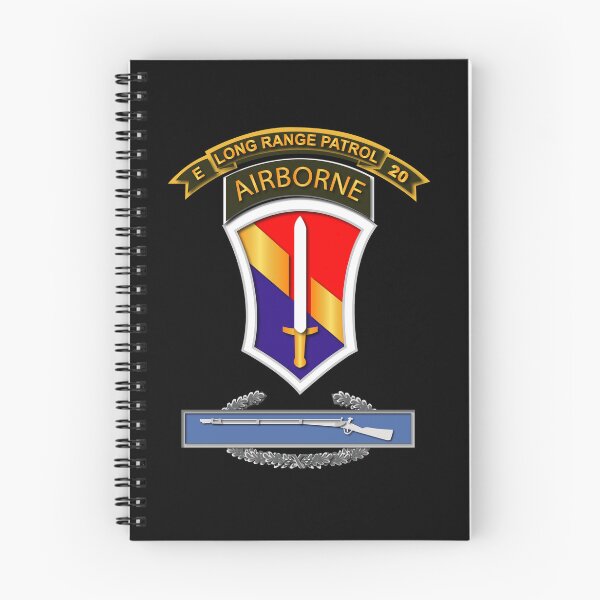 Item preview, SSI - Vietnam - 1st Field Force - E-20 Inf w CIB designed and sold by Military Insignia Products.