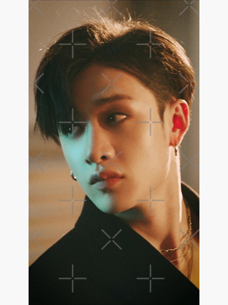 CHI:SKZ:8ページ STRAY KIDS, HYUNJIN, I.N., LEE KNOW, SEUNGMIN - Stray Kids 樂-Star