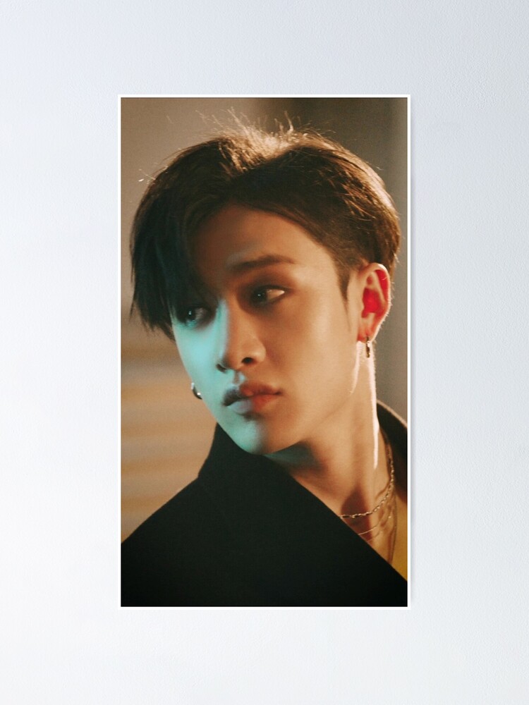 CHI:SKZ:8ページ ②① Stray Kids - SKZ CODE Episode 8 : Scary Night #1 (211110) [ENG SUB