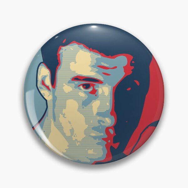 Item preview, Calzaghe designed and sold by DFA.