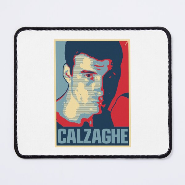 Item preview, Calzaghe designed and sold by DFA.