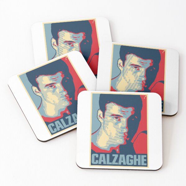Item preview, Calzaghe designed and sold by DFA.