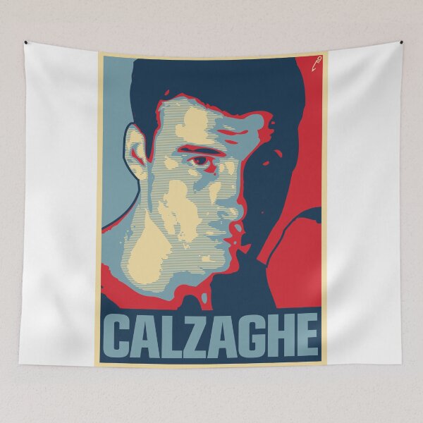 Item preview, Calzaghe designed and sold by DFA.