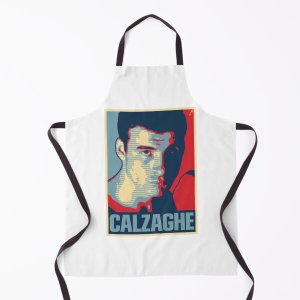 Item preview, Calzaghe designed and sold by DFA.