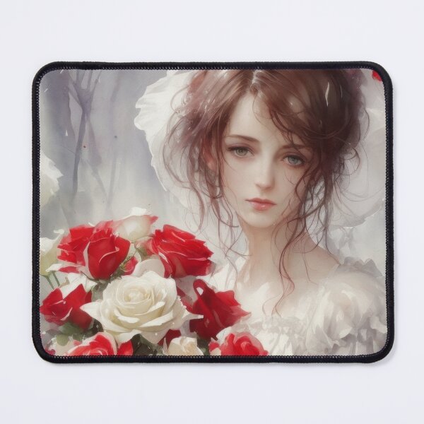 Item preview, Victorian watercolours designed and sold by ROBIN MACGREGOR.