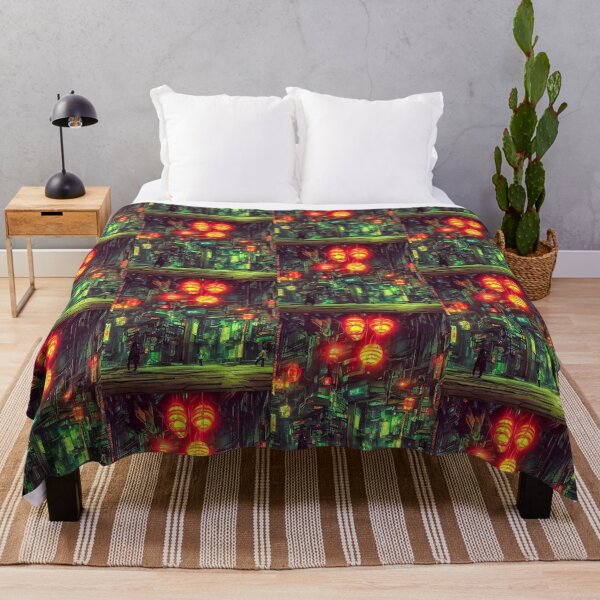 Item preview, Urban Greenscapes designed and sold by CraftStudioLab.