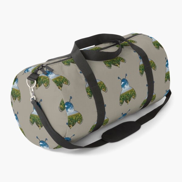 Item preview, Corn field land on bee silhouette  designed and sold by Donutlovers.