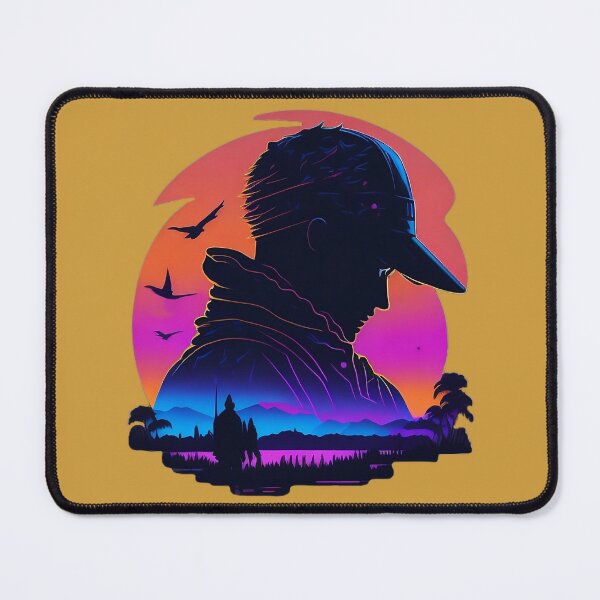 Item preview, A silhouette of a guy designed and sold by Avtofa.