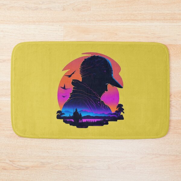Item preview, A silhouette of a guy designed and sold by Avtofa.