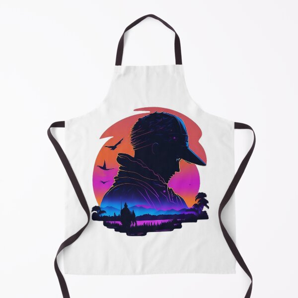 Item preview, A silhouette of a guy designed and sold by Avtofa.