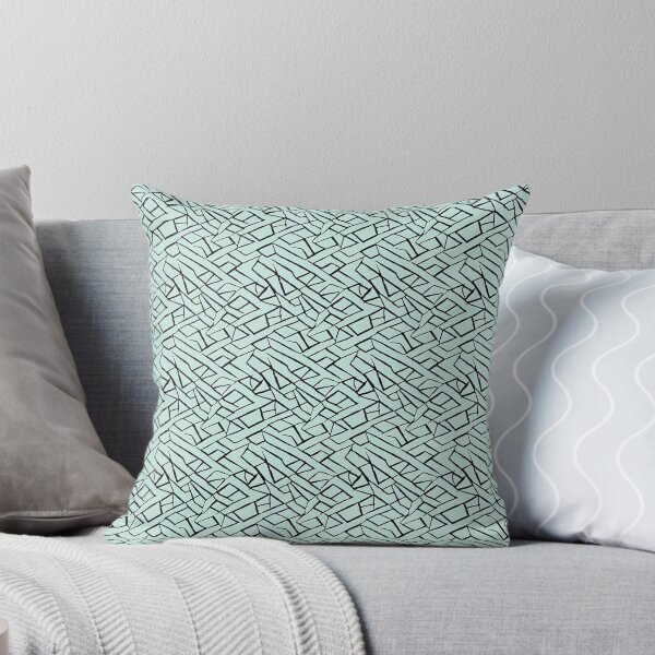 Artikelvorschau, Geometric Tile Pattern entworfen und verkauft von AlexsAICustoms.