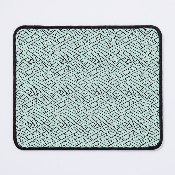 Item preview, Geometric Tile Pattern designed and sold by AlexsAICustoms.