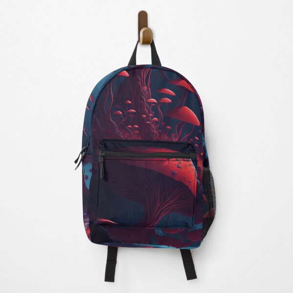 Item preview, Behold the breathtaking beauty of the fantastic flowers that flourish along the river bank, painting the landscape with vibrant hues. designed and sold by RedArtG09.
